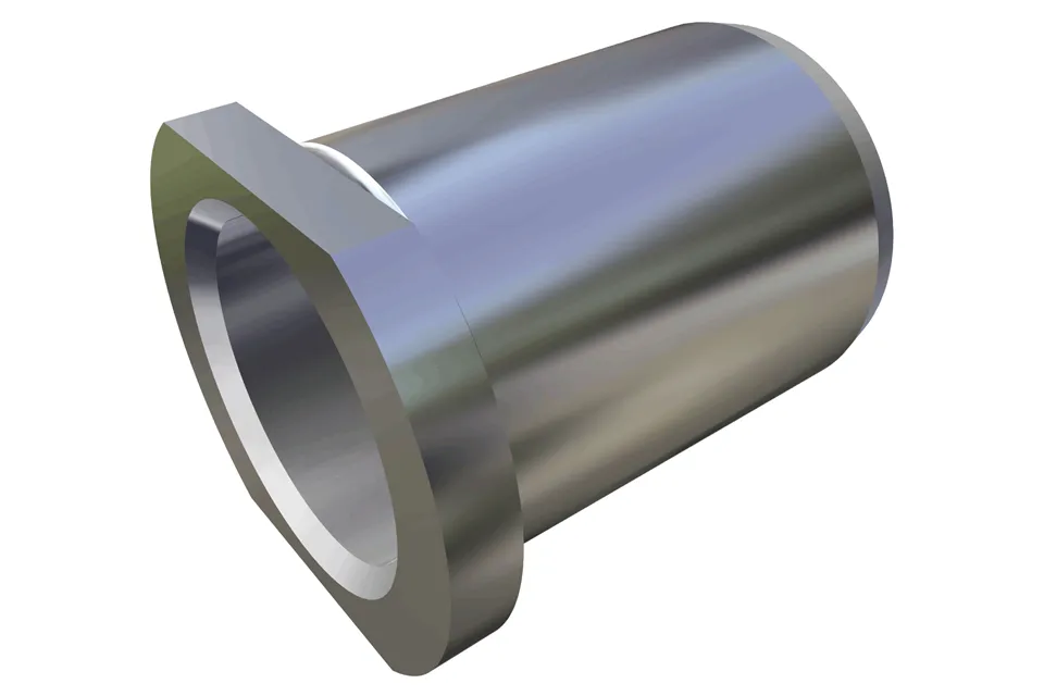 Cummins Engine Part - Управление давлением Plunger 3021618 Поршень давления масла