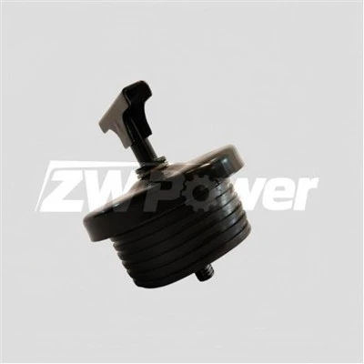 Крышка бензобака 101322X, совместимая с генераторами Cummins N14 L10 M11 ISM N855 NT 101322X